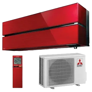Ремонт Mitsubishi Electric в Иркутске - специализированный сервисный центр